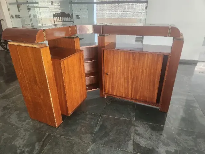 móvel bar
