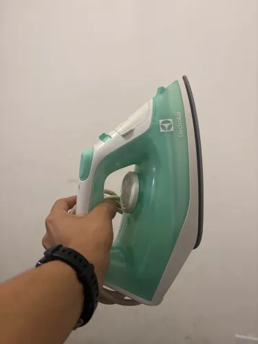 Ferro de passar