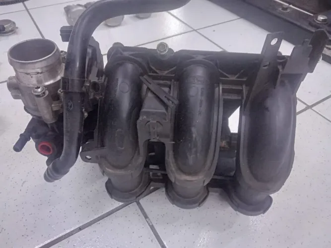 TBI ORIGINAL FORD KA 1.0 3 CILINDROS 