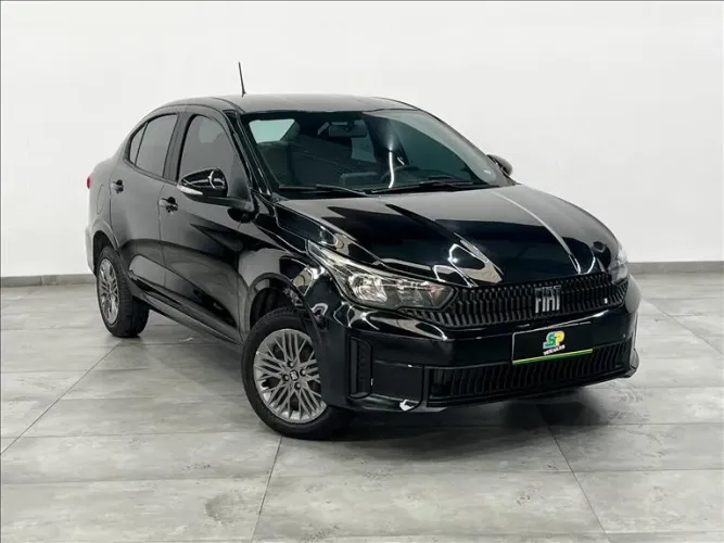 Fiat Cronos Drive 1.0 6V 2026