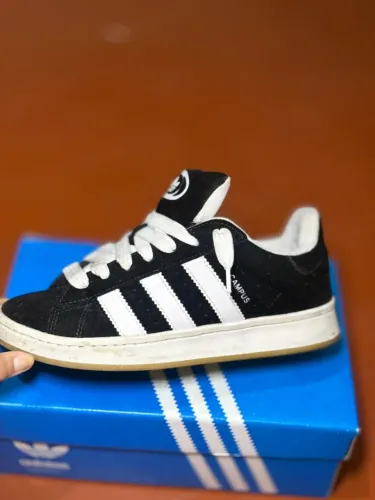 Tênis Adidas Campus
