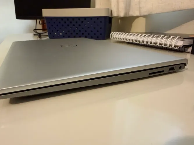 Dell Inspiron 5510 i7 11ª Geração 64GB SSD 512GB MX450