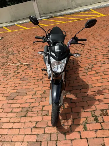 Honda CG 160 Start 22/23 