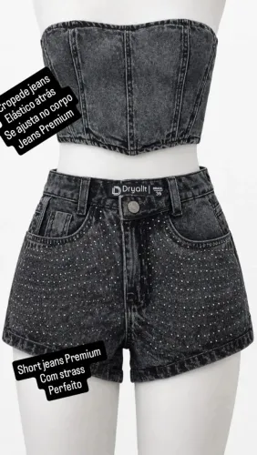Roupas novas !!!