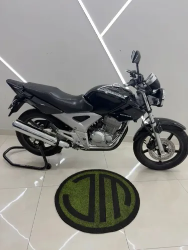 HONDA CBX250 TWISTER 2--4