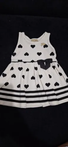 Vestido milon