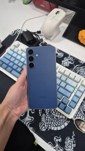 Galaxy s25 fe