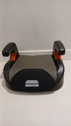 Assento automotivo