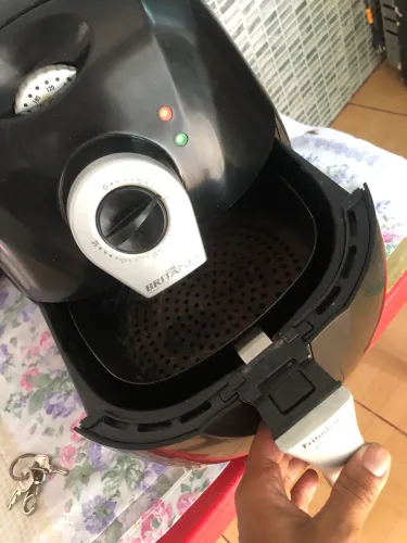 Air Fryer