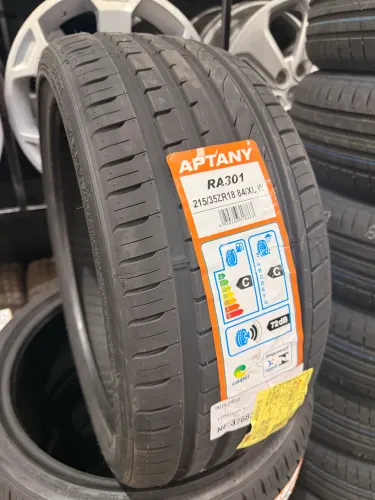 Pneu 215 35R18 Aptany