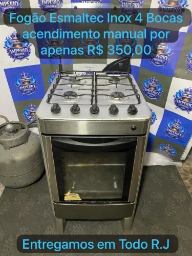 Fogão 