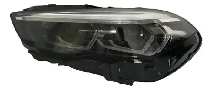Farol Esquerdo Bmw 218i M 235i Série 2 2019 A 2023 Original Esquerdo/motorista