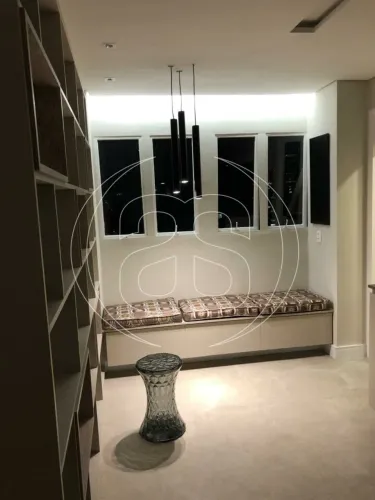 Condomínio Guaraú | Apartamento na Av. Sabiá ? Moema Pássaros