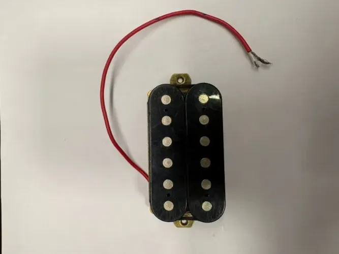 Captador Humbucker