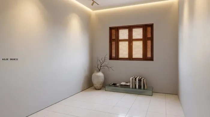 Casa para Locação em São Paulo, Vila Nova Cachoeirinha, 1 dormitório, 1 banheiro