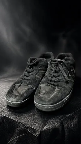 Tênis Dispeed Footwear