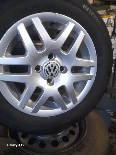 Rodas 14 Volkswagen 4/100