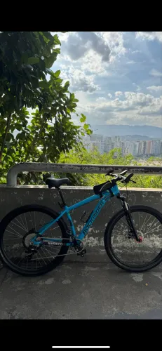 Rockrider aro 29 12v