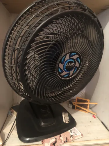 Ventilador 