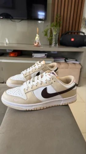 Tênis nike dunk