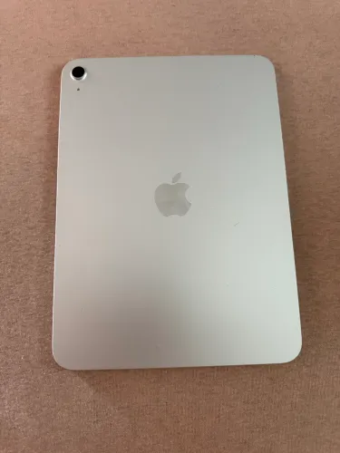 iPad A16