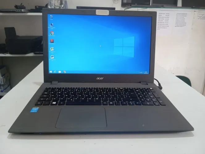 NOTEBOOK ACER CORE I3 PARA EMPRESAS ESCRITÓRIOS ESTUDOS TRABALHOS