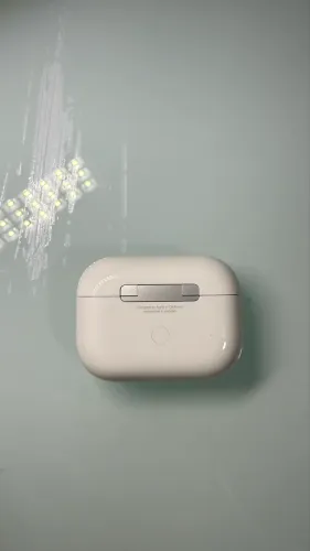 Vendo AirPods Pro (1ª geração) 100% Original Apple