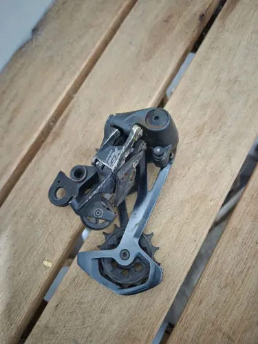 Câmbio Traseiro Sram GX