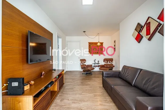Apartamento 03 dorm 01 suite 92m a venda no Morumbi
