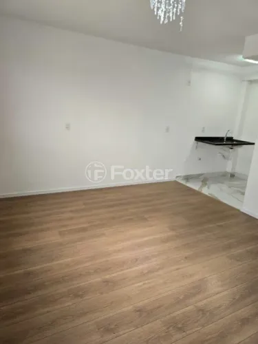 Kitnet / JK / Studio à venda Rua Bem Vinda Apparecida de Abreu Leme, Santana - São Paulo