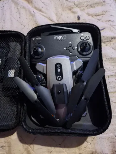 Drone inova