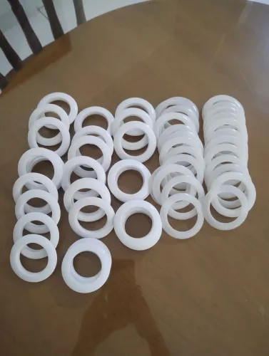 Argola para cortina