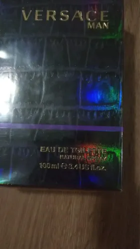 Perfume Versace Men