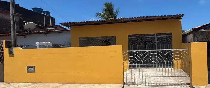 Casa em Lucena