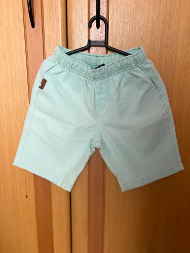 Bermuda infantil 