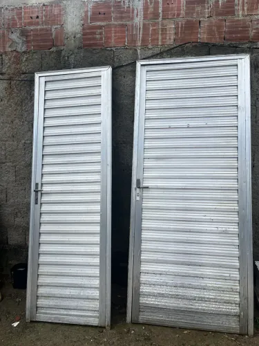 Portas