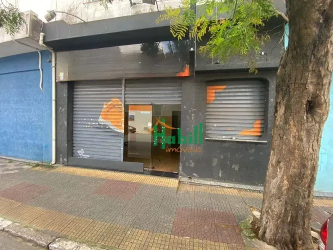 Salão para alugar, 60 m² por R$ 3.608,53/mês - Jardim Santa Helena - Suzano/SP