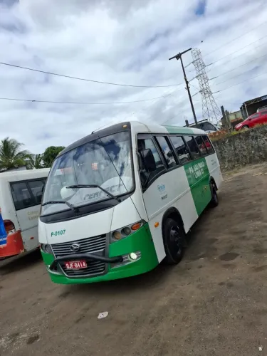 MARCOPOLO VOLARE W8