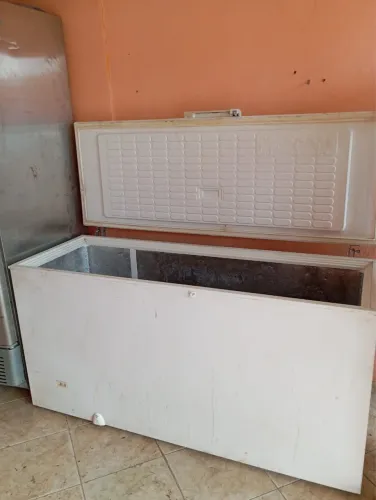Freezer Com Garantia