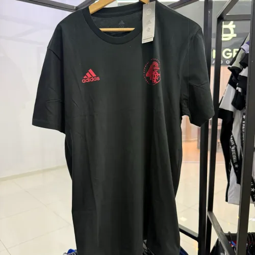 Camisa Adidas Flamengo Mundial de Tokio