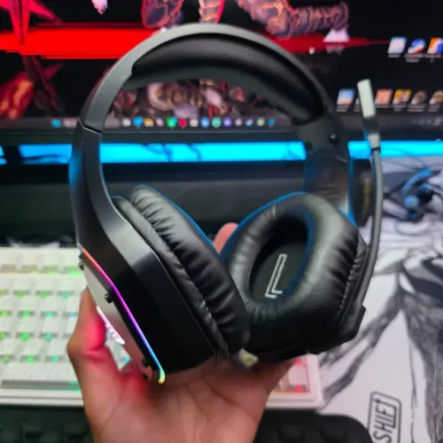 HEADSET TRI MODE EKSA E1000 BT