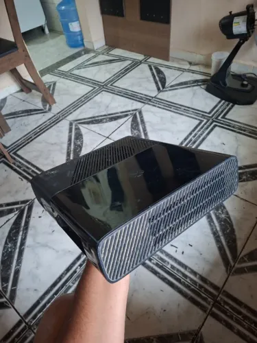 Xbox 360 desbloqueado