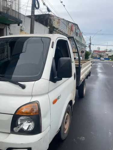 Frete Belém Ananindeua e Icoaraci