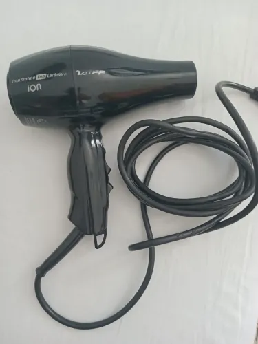 Vendo secador profissional em excelente 