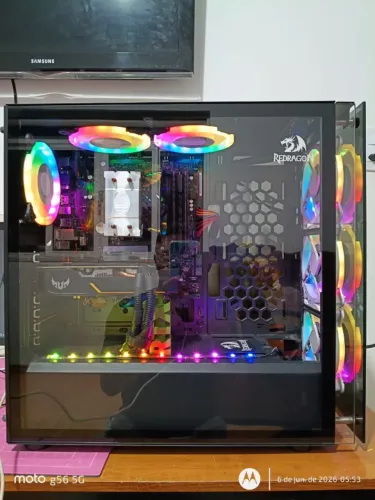 COMPUTADOR RENDER/PC GAMER