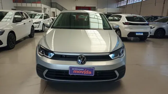 Volkswagen Polo Sense 1.0 170 TSI 2026