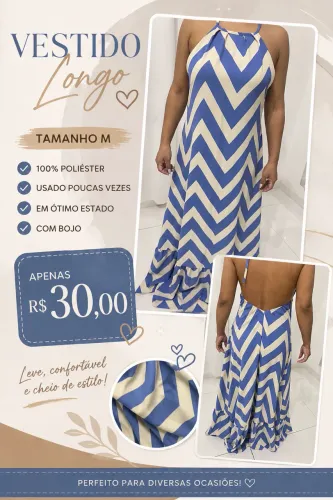 Vestido