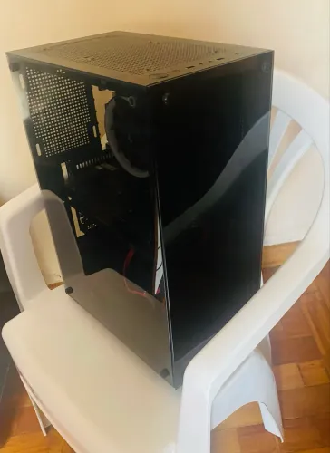 Pc ryzen 5