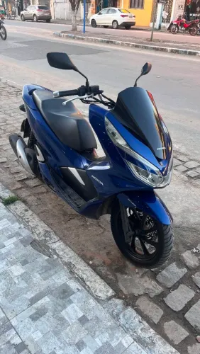 Pcx 2020 a venda