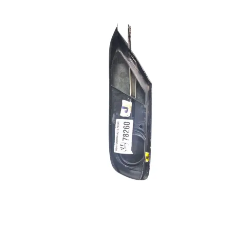 Moldura Farol Milha Direito Bmw 320i 2012/2019 C/detalhe Direito